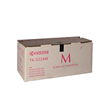 TK5224 Kyocera TK5224M Magenta Laser Toner Cartridge, TK-5224M